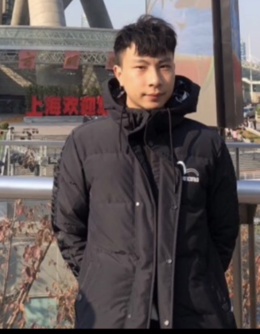 YDL的第一张照片--江苏蓝颜知己交友网