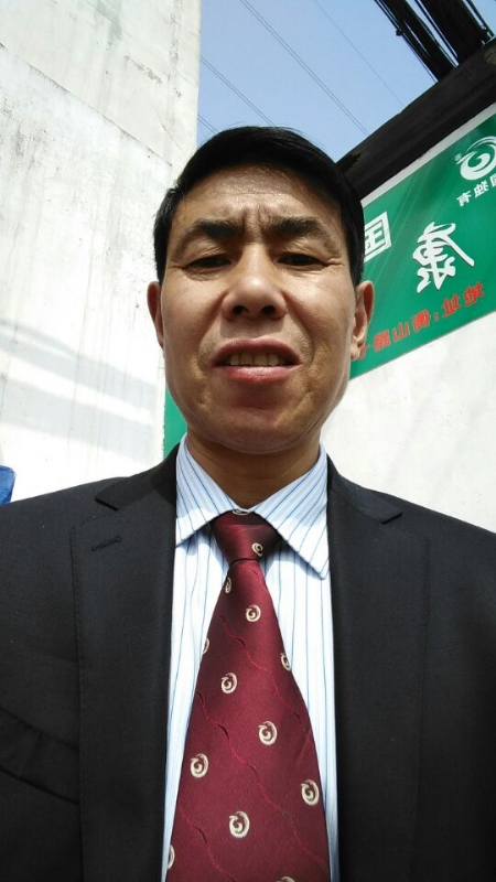 刘哥的第一张照片--江苏蓝颜知己交友网