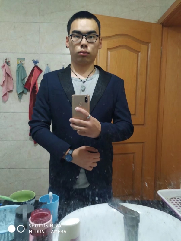 南华于的第一张照片--江苏蓝颜知己交友网