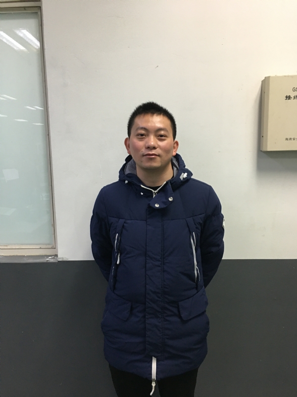 春风过客的第一张照片--江苏蓝颜知己交友网