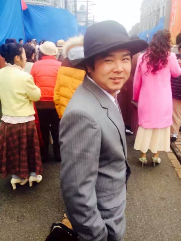 洁白的北戴河的第三张照片--江苏蓝颜知己交友网