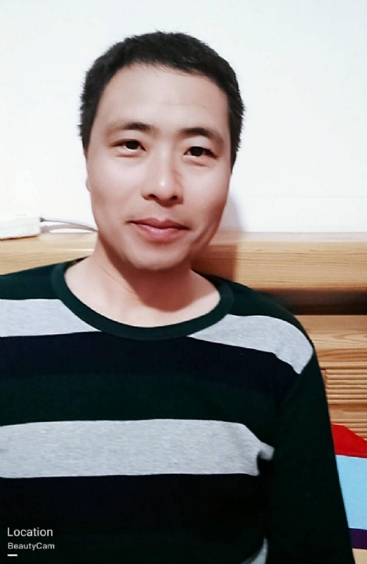 真爱难寻的第一张照片--江苏蓝颜知己交友网