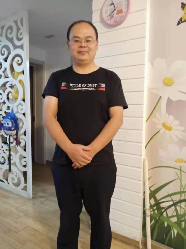 知音难觅的第一张照片--江苏蓝颜知己交友网