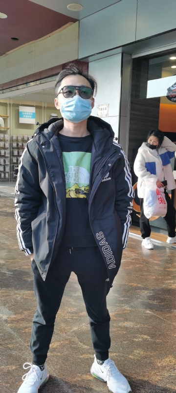 奔波霸的第二张照片--江苏蓝颜知己交友网