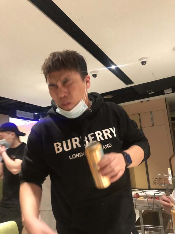 偶遇的第二张照片--江苏蓝颜知己交友网