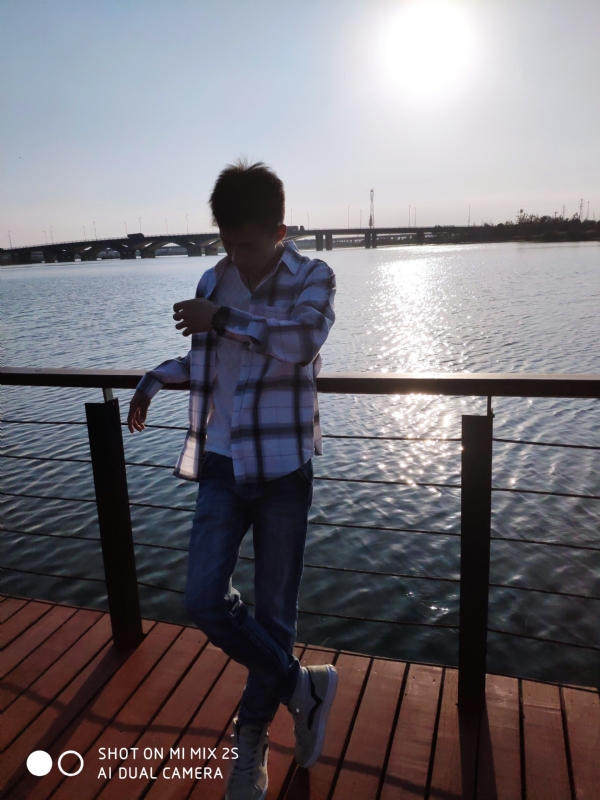 PerFecTionベ的第二张照片--江苏蓝颜知己交友网