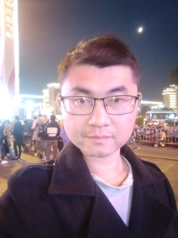 期待的第二张照片--江苏蓝颜知己交友网