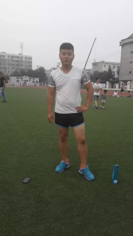 胡洋洋的第一张照片--江苏蓝颜知己交友网