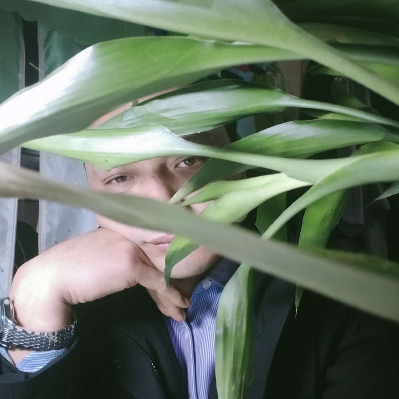 诸先生的第二张照片--江苏蓝颜知己交友网