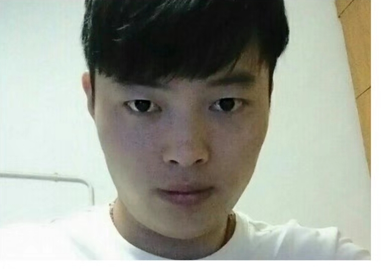 小张哥哥的第一张照片--江苏蓝颜知己交友网