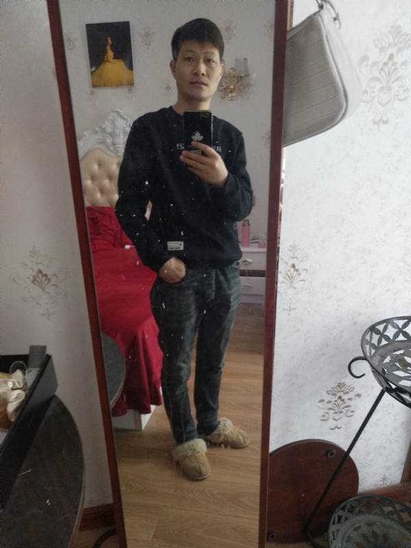 千里寻她的第一张照片--江苏蓝颜知己交友网