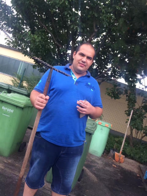 寻找世外桃源的第一张照片--江苏蓝颜知己交友网