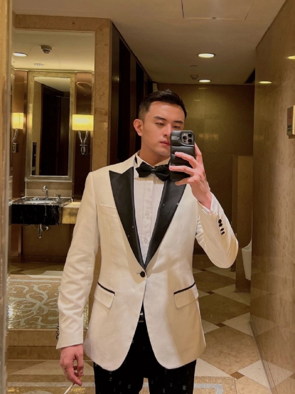 韩哥的第一张照片--江苏蓝颜知己交友网