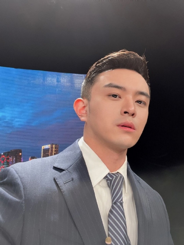 韩哥的第二张照片--江苏蓝颜知己交友网