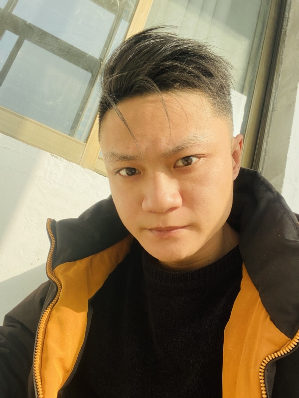 凯子的第二张照片--江苏蓝颜知己交友网