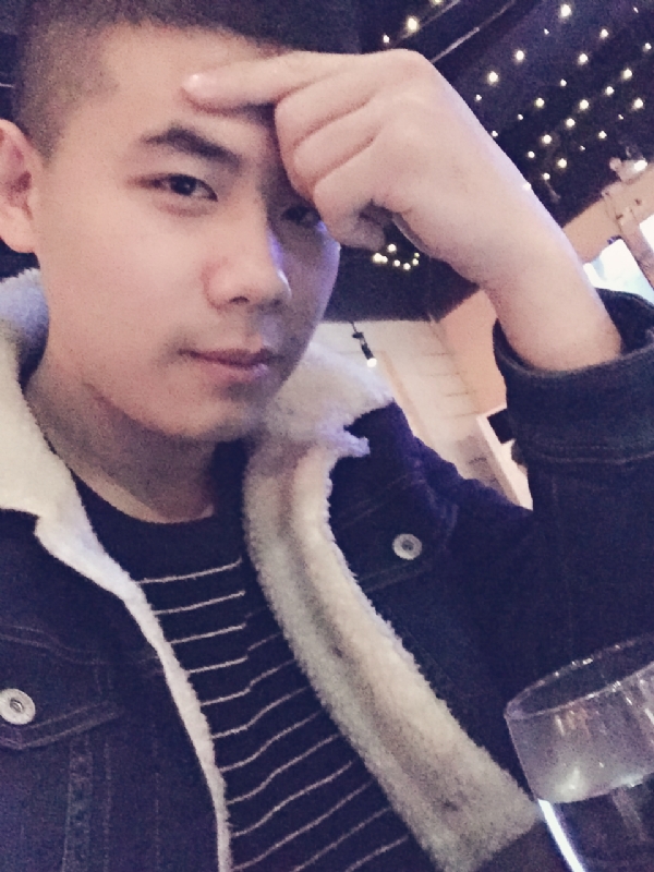 X先生的第二张照片--江苏蓝颜知己交友网