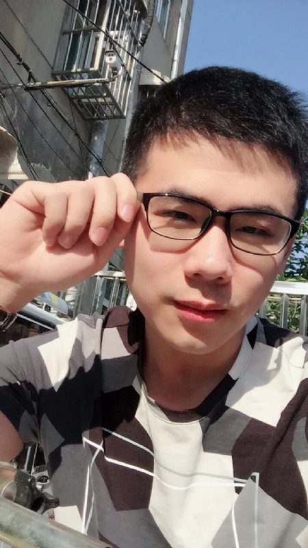 X先生的第四张照片--江苏蓝颜知己交友网