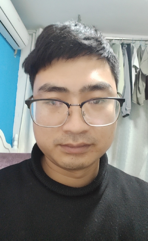 少平的第二张照片--江苏蓝颜知己交友网