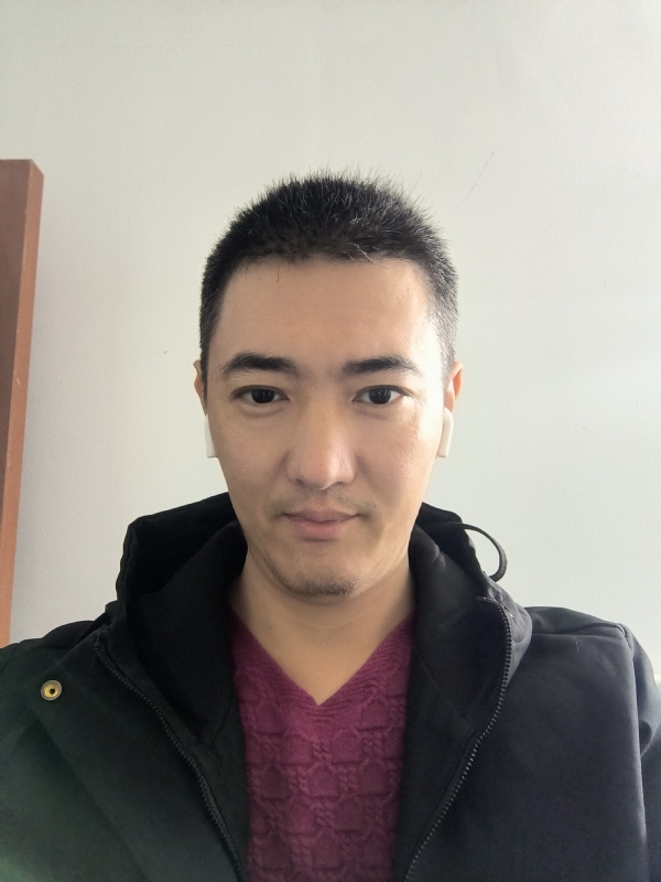 彡彡的第二张照片--江苏蓝颜知己交友网