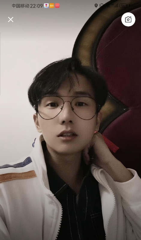 超超的第二张照片--江苏蓝颜知己交友网