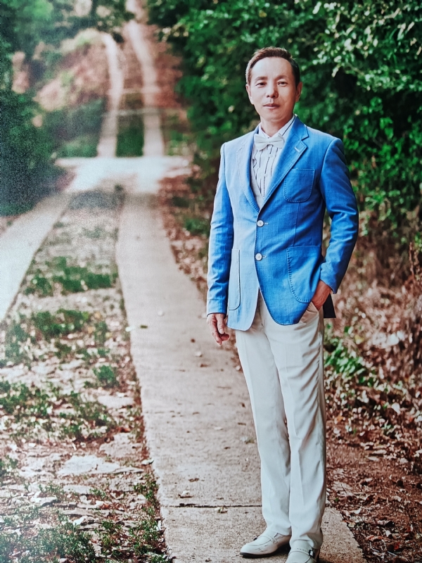 子龙的第一张照片--江苏蓝颜知己交友网