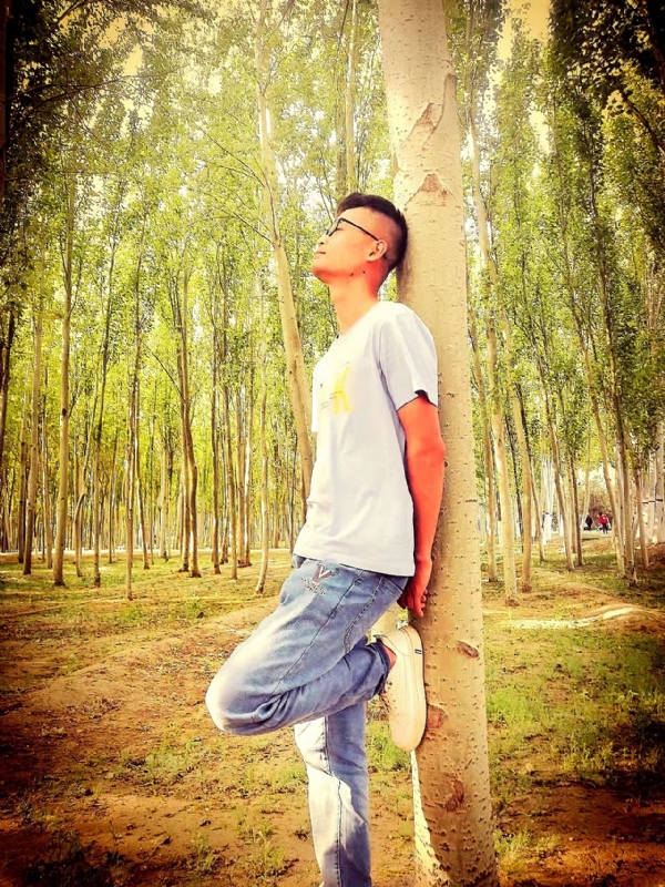 绝卓苦坚的第一张照片--江苏蓝颜知己交友网