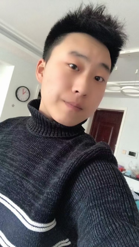 逾越i的第一张照片--江苏蓝颜知己交友网