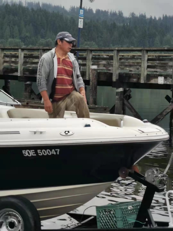 勤劳大力牛的第二张照片--江苏蓝颜知己交友网