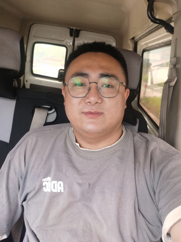 奇卡的第二张照片--江苏蓝颜知己交友网