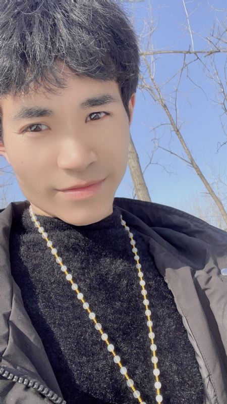 关二爷的第一张照片--江苏蓝颜知己交友网