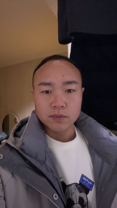 叫你一声你敢答应吗的第一张照片--江苏蓝颜知己交友网