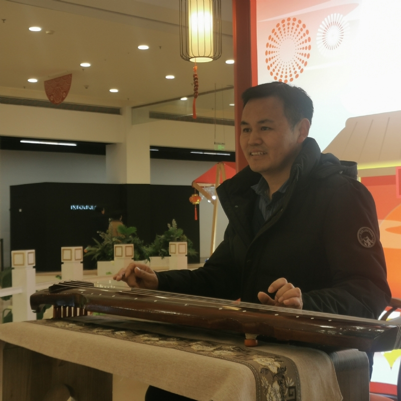 寻觅有缘人的第一张照片--江苏蓝颜知己交友网