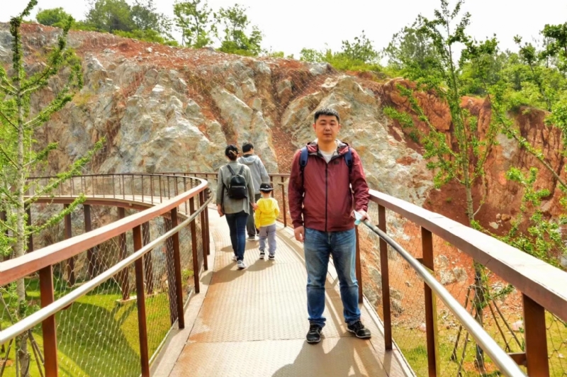 城市有爱的第三张照片--江苏蓝颜知己交友网