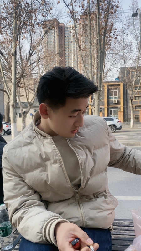 liyifan的第一张照片--江苏蓝颜知己交友网