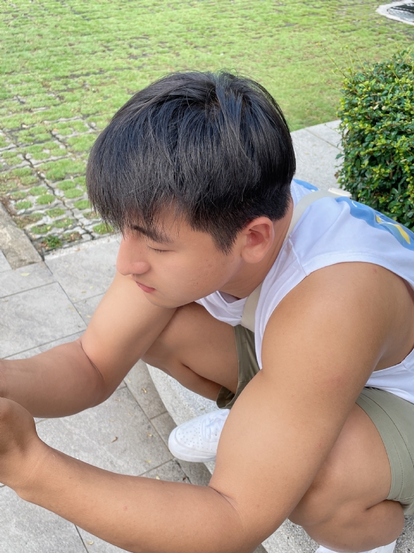 liyifan的第二张照片--江苏蓝颜知己交友网