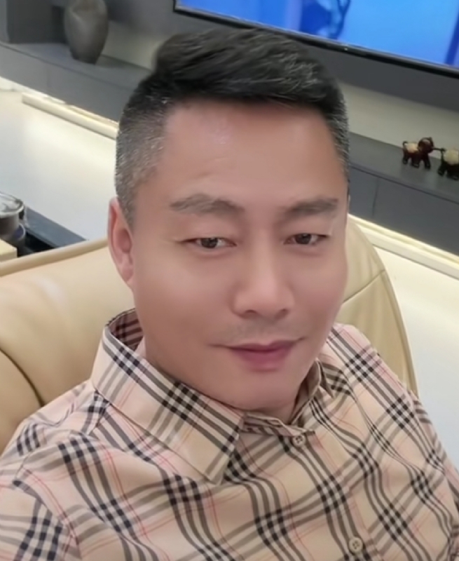 李*军的第二张照片--江苏蓝颜知己交友网