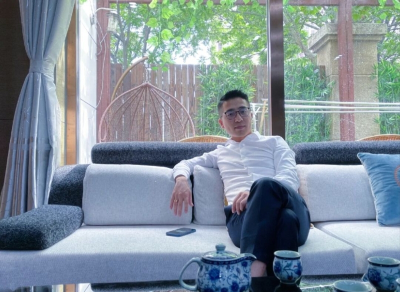 只为与你相遇的第一张照片--江苏蓝颜知己交友网