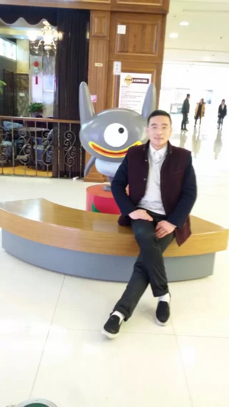 为爱停留的第三张照片--江苏蓝颜知己交友网