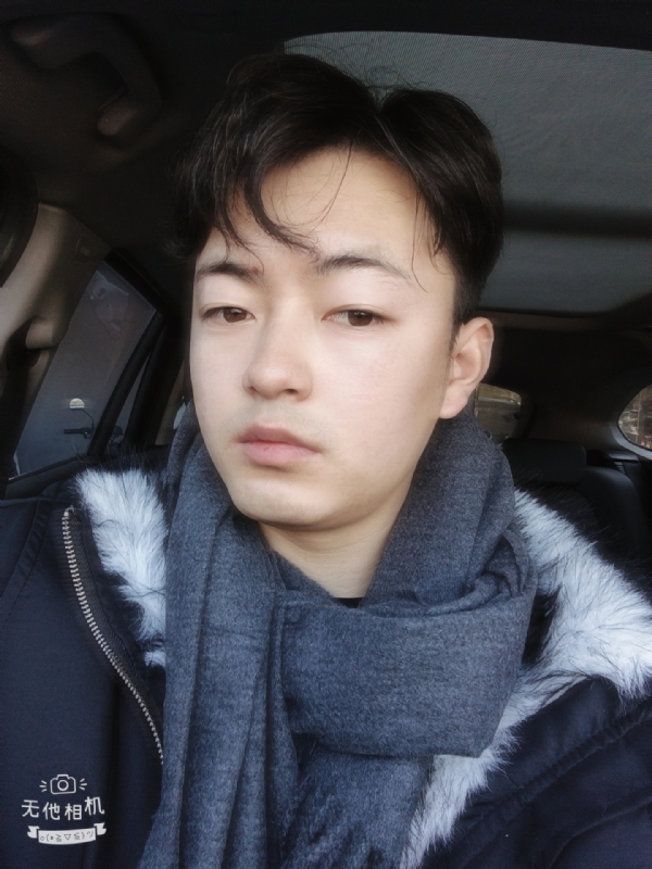 得梦为鱼的第一张照片--江苏蓝颜知己交友网