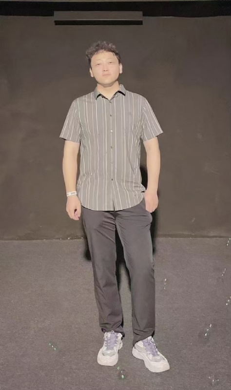 Health的第二张照片--江苏蓝颜知己交友网