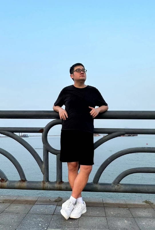 92男连云区的第一张照片--江苏蓝颜知己交友网