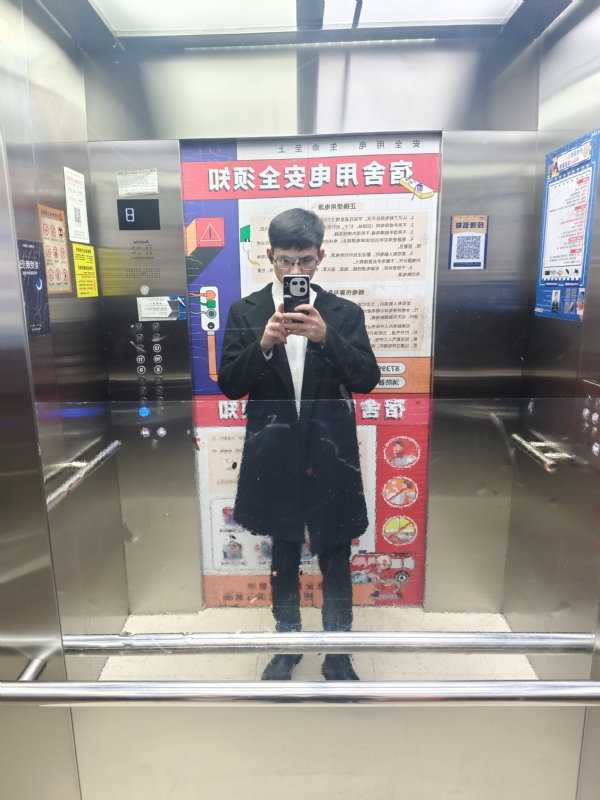 求姻缘的第一张照片--江苏蓝颜知己交友网