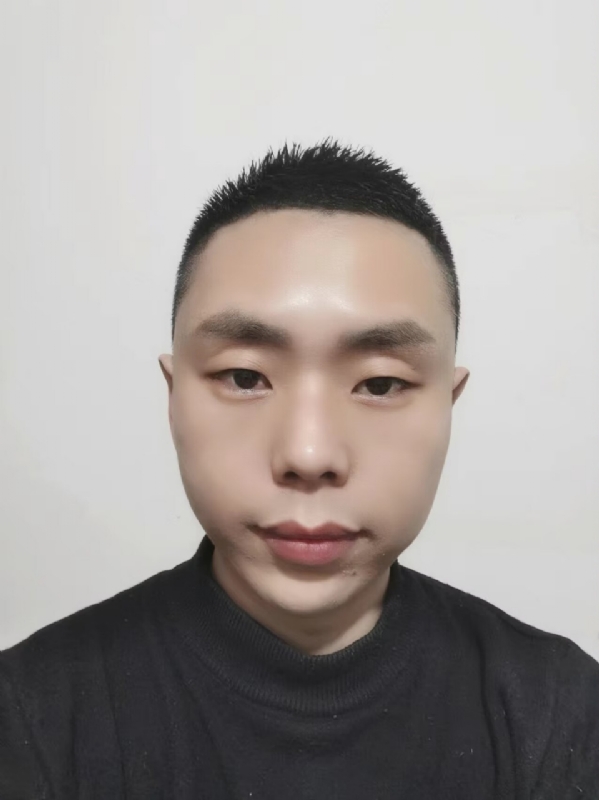 糖豆的第一张照片--江苏蓝颜知己交友网