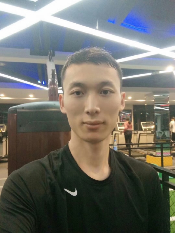 青松的第一张照片--江苏蓝颜知己交友网