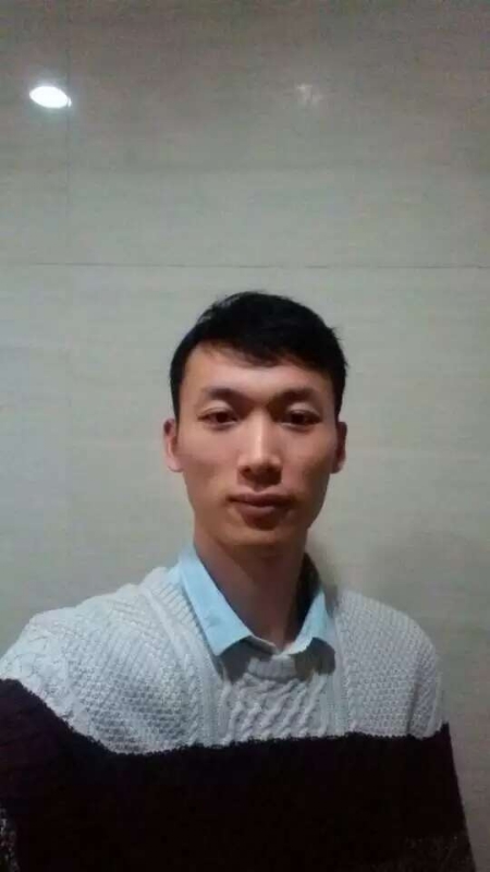 青松的第二张照片--江苏蓝颜知己交友网