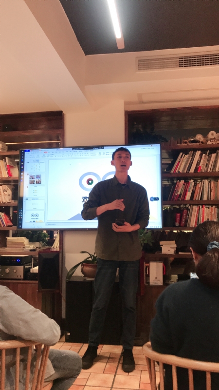 青松的第三张照片--江苏蓝颜知己交友网