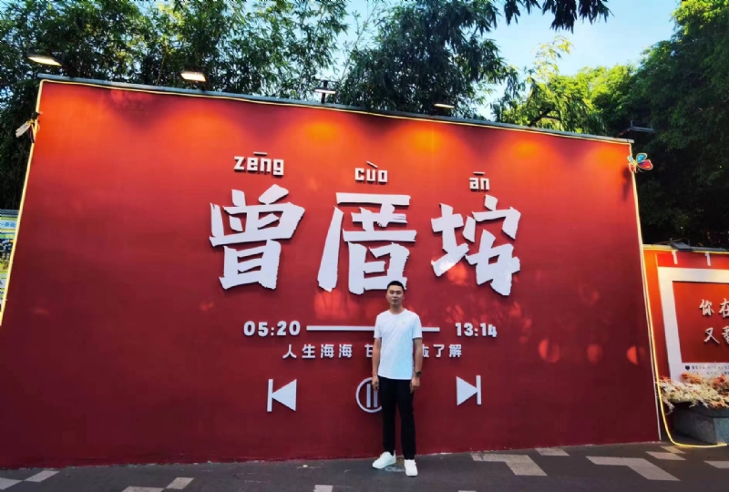 常州相亲的第一张照片--江苏蓝颜知己交友网