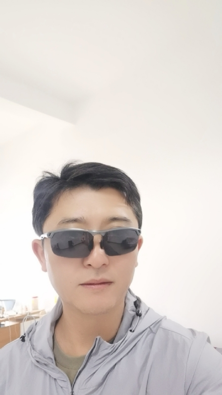 如风的第二张照片--江苏蓝颜知己交友网