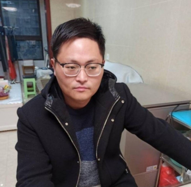 心愿的第一张照片--江苏蓝颜知己交友网