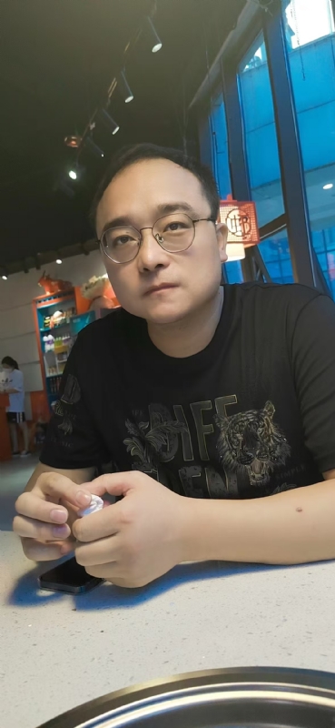 十七的第一张照片--江苏蓝颜知己交友网